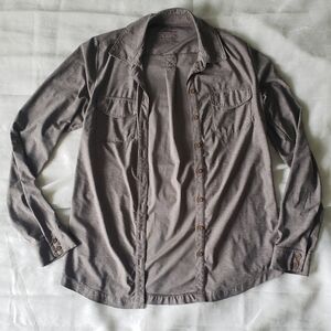 Eddie Bauer Button-down shirt